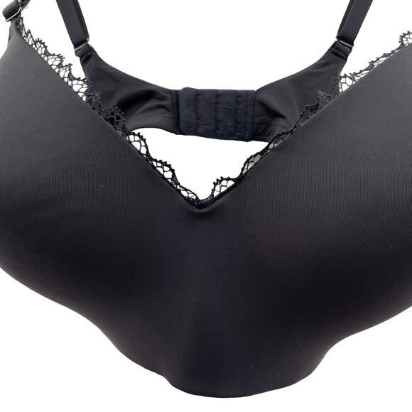 Maidenform Women's Pure Comfort T-Shirt Wireless Bra - Picture 5 of 9